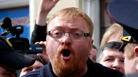 Declarație controversată a unui deputat rus: ''Strămoșii evreilor i-au gătit pe creștini în ceaune''