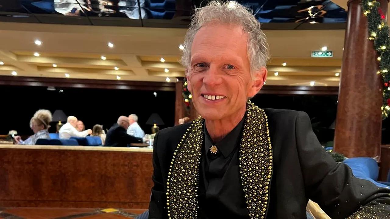 Leonard Miron are un job nou. ”Sunt cam speriat de importanța locului de muncă”