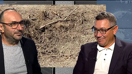 VIDEO | Victor Ponta, despre subiectul dronelor rusești: „Nu ne-a atacat nimeni. Hai să nu intrăm în război”