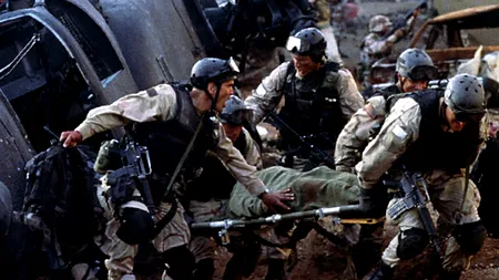 A murit un mare actor de la Hollywood, la 73 de ani. L-ai văzut în „Dosarul Pelican