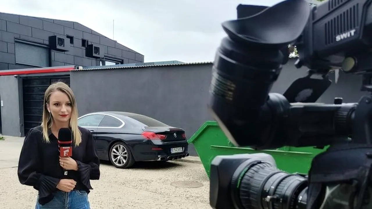 „Cutremur” în televiziunea din România! Cunoscuta jurnalistă a demisionat după doi ani