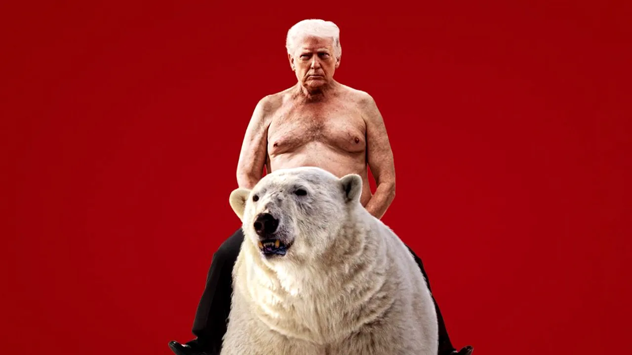 Adevăratul pericol reprezentat de Donald Trump. De ce discursul președintelui de la Davos nu liniștește Europa