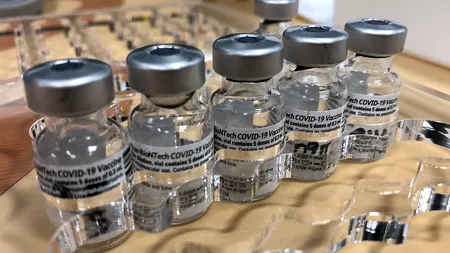 Contractul cu Pfizer pentru vaccinul anti-Covid DINAMITEAZĂ Uniunea Europeană. Americanii, dispuși să facă o singură concesie