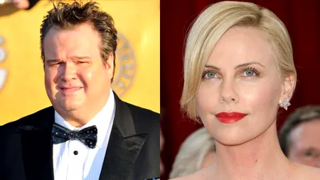 Cine este noul iubit al actriței Charlize Theron