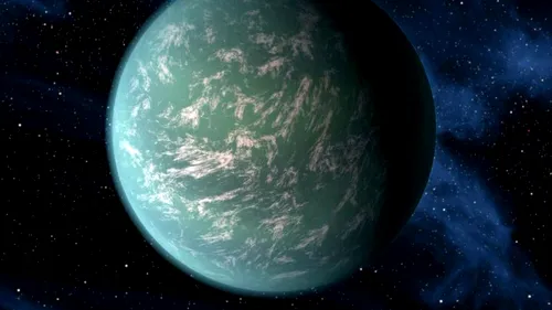 Numai în galaxia noastră ar putea exista peste 11 miliarde de planete similare Pământului. STUDIU