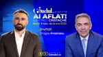 „Ai Aflat! cu Ionuț Cristache” începe marți, 8 iulie, de la ora 15.00, LIVE pe Gândul. Invitat: Dragoș Anastasiu