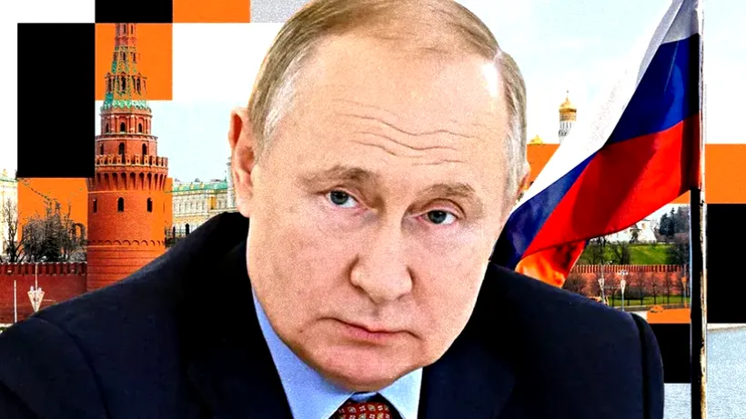 Mașina de propagandă a lui Putin. Atrocitățile comise de soldații ruși în Ucraina, ”mascate” prin manipulare și dezinformare