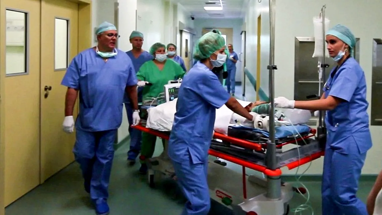 Ultimă oră. Încă 30 de paturi pentru bolnavii de coronavirus la Spitalul Clinic Judeţean de Urgenţă Ilfov. “Pandemia ne obligă!”