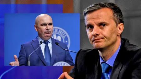 Cristian Socol demontează, în EXCLUSIVITATE pentru Gândul, calculele Guvernului Bolojan privind reforma administrației: „Economia ar fi de 3-4 ori mai mică”