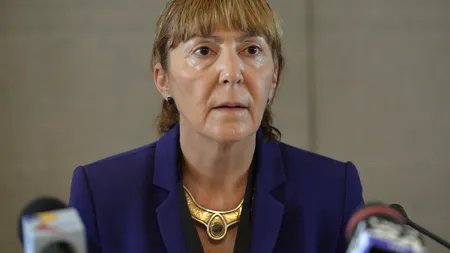 Monica Macovei, reclamată de CSM, după ce a numit instituția 