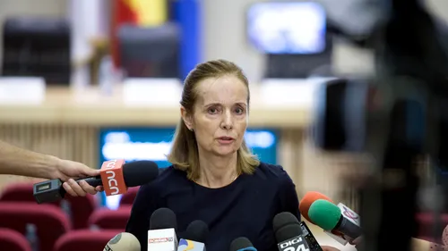 CNSAS cere Curții de Apel București să stabilească dacă Roxana Wring a colaborat cu Securitatea
