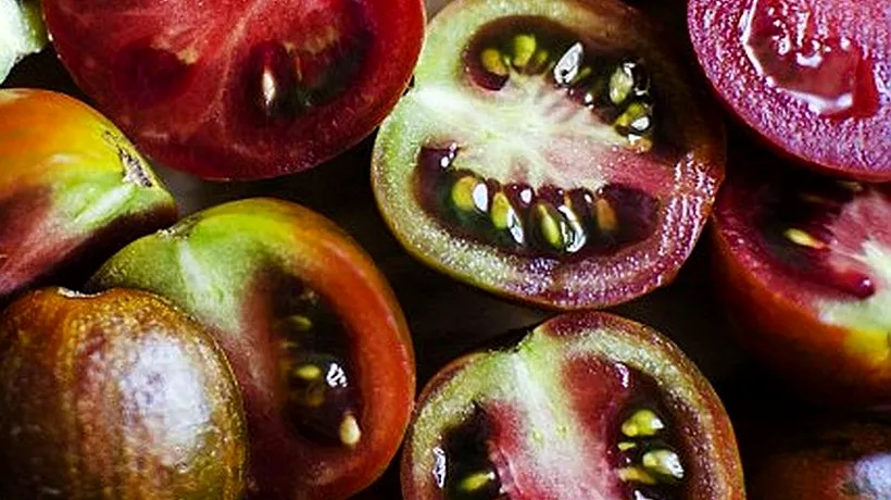 Roșia, legumele interzise în Europa timp de 200 de ani. De ce erau supranumite „mere otrăvite