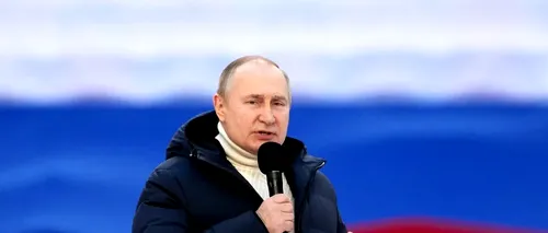 LIVE | Război în Ucraina, ziua 295. Putin trimite peste 60 de vehicule militare în Belarus / Minskul, criticat de Occident / SUA ar putea furniza Ucrainei sistemul de apărare antirachetă Patriot