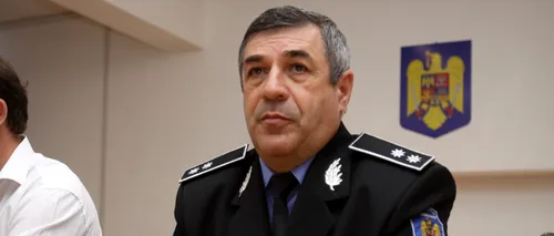 Dominic Fritz taie în carne vie. Dorel Cojan, șeful Poliției Locale Timișoara, executat de noul primar al orașului de pe Bega. Cine i-a luat locul