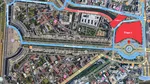 Când încep lucrările la Planșeul Unirii. Anunțul făcut de Daniel Băluță, edilul Sectorului 4