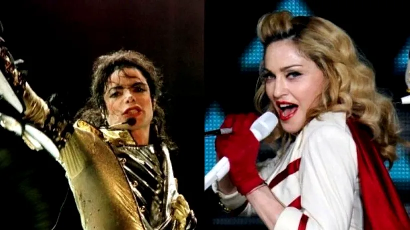 Madonna, Michael Jackson și Horia Moculescu scumpesc mâncarea pe care o cumpără românii