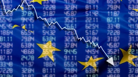 Banca Mondială REDUCE cu 0,4% creșterea economică globală estimată pentru acest an, la 2,3%