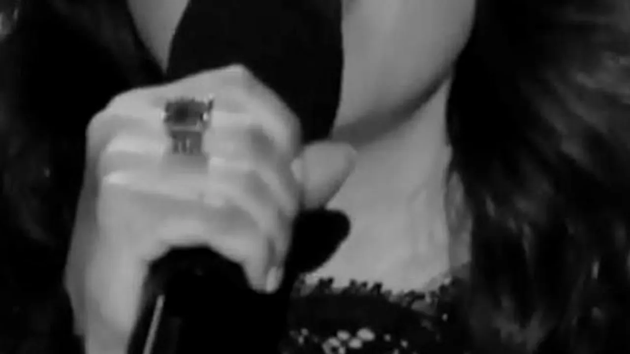 Cine este cântăreața cu mai puternică voce din Cartea Recordurilor - VIDEO