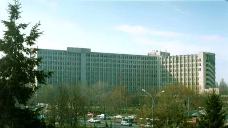 Cel mai mare spital din Oltenia, fără autorizație ISU. Medicii sunt îngroziți: „Putem oricând să ardem ca şobolanii”