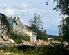 Furtuna din București a decopertat Academia de Poliție „Alexandru Ioan Cuza”