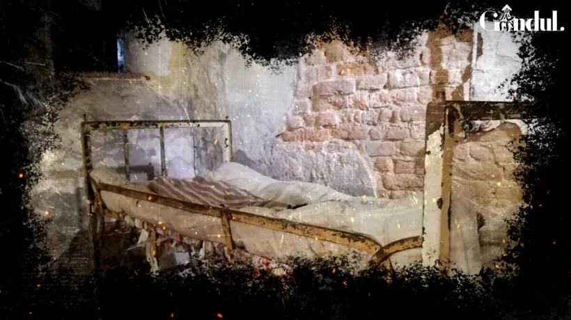 EXCLUSIV | Mărturii despre Paștele deținuților din lagărele comuniste. Istoricul Marius Oprea: ”«Cu moartea pre moarte călcând», cântecul Șansei lor