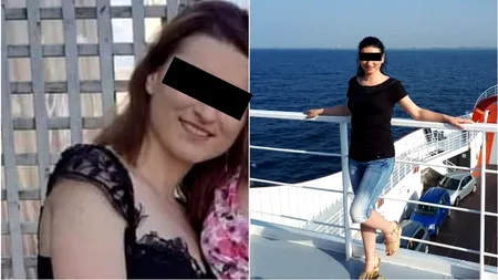 Cine este tânăra găsită SPÂNZURATĂ pe un teren viran din Sibiu. „Doamne, Doamne, sora mea! Multă durere, e cumplit”