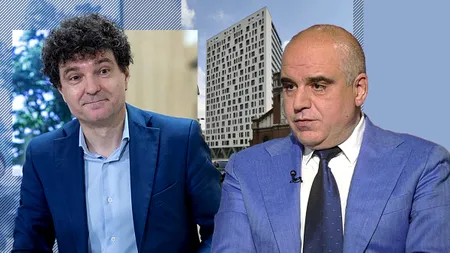 EXCLUSIV | Culisele scandalului ”Cathedral Plaza”. Av. Radu Dinulescu: ”Nicușor Dan a emis, ilegal, o dispoziție de demolare a unei clădiri private”