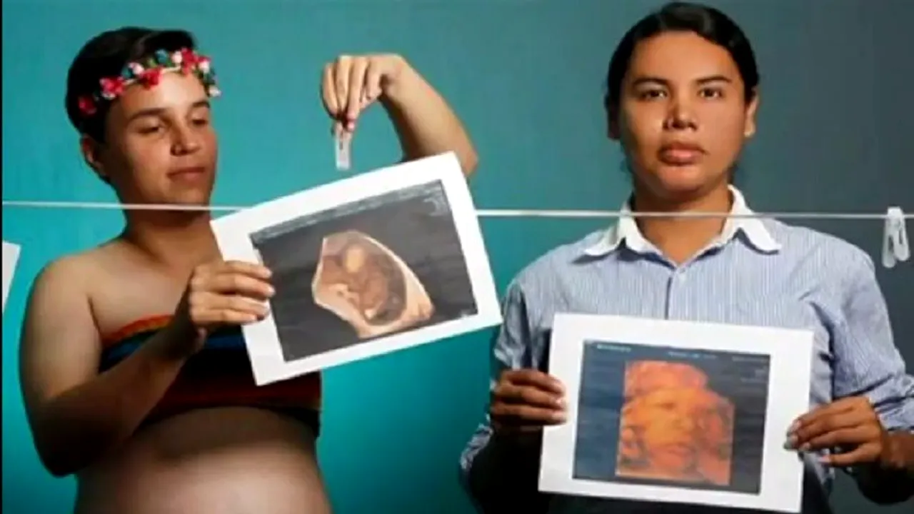 Doi transsexuali au devenit în premieră părinți: „Suntem la fel ca alte familii