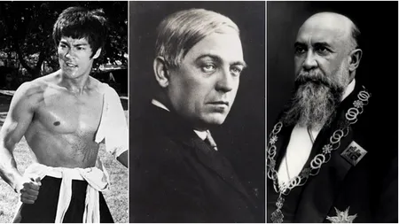 27 NOIEMBRIE, calendarul zilei: Bruce Lee ar fi împlinit 85 de ani. Se naște Liviu Rebreanu. Este asasinat Nicolae Iorga