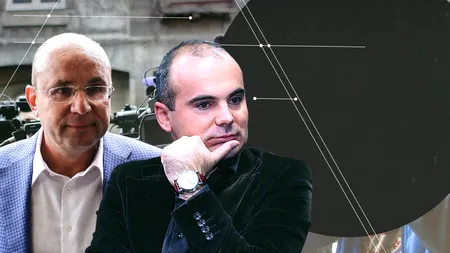 Cozmin Gușă: “Rareș Bogdan a vrut să-și dea demisia din PNL după alegeri. I-a invitat pe ceilalți lideri să facă la fel!”