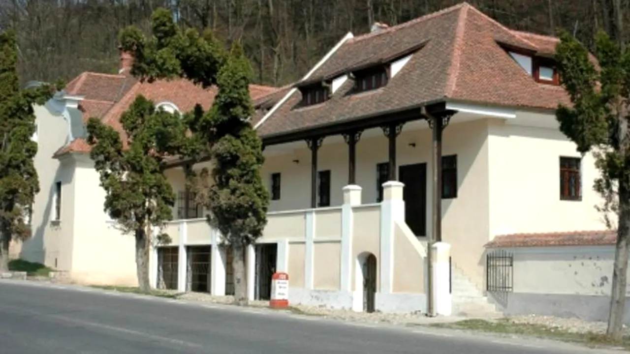 Ce se va întâmpla cu Muzeul Național Bran, după șase decenii de funcționare. „Nu are vizibilitatea dorită