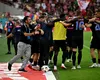 Ce se întâmplă cu Elias Charalambous la FCSB, după patru înfrângeri. Gigi Becali: „Sunt idiot?”