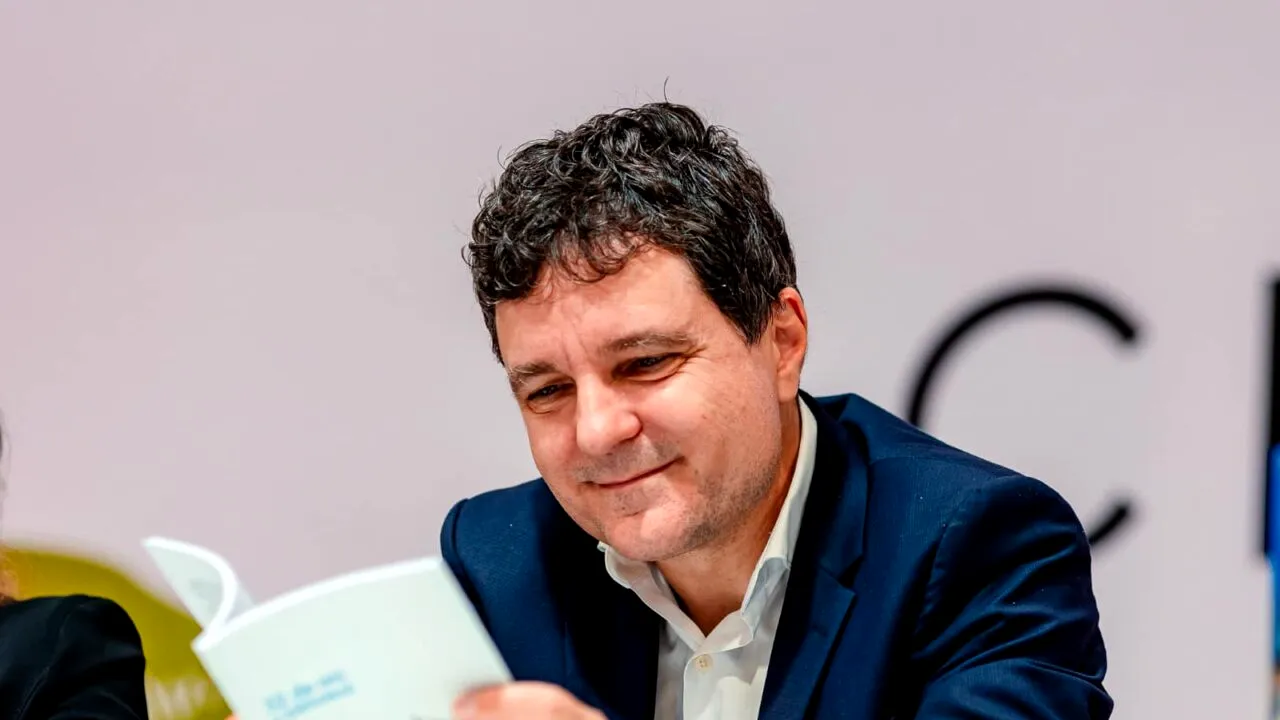 UPDATE | ALEGERI Locale 2024 București. Nicuşor Dan a câştigat un nou mandat la Primăria Municipiului Bucureşti