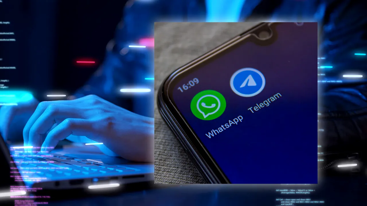 Înșelătoria care circulă pe WhatsApp și Telegram îi „scutură” pe utilizatori de bani. Cum sunt păcăliți aceștia să investească în criptomonede false