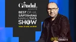 Gândul prezintă Best of Marius Tucă Show – vineri, 12 iunie, de la ora 18.00