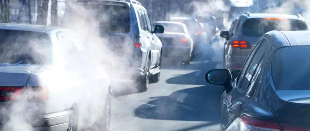 Studiu Lancet: Reducerea poluării aerului poate salva 50.000 de decese pe an în orașele europene