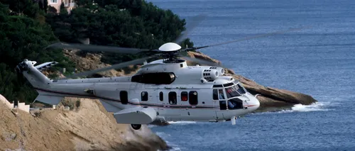 Elicopterele Super Puma, interzise în toate țările Uniunii Europene. Motivele acestei decizii