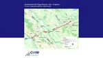 Șase oferte pentru construirea Tronsonului Târgu Neamț (Moțca) -Târgu Frumos, A8
