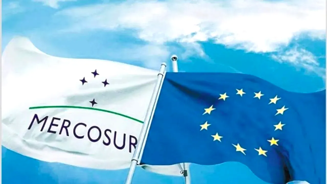 Alertă Mercosur. UE suspendă, de joi, importurile de carne de vită și pasăre din Brazilia. Prima reacție din România