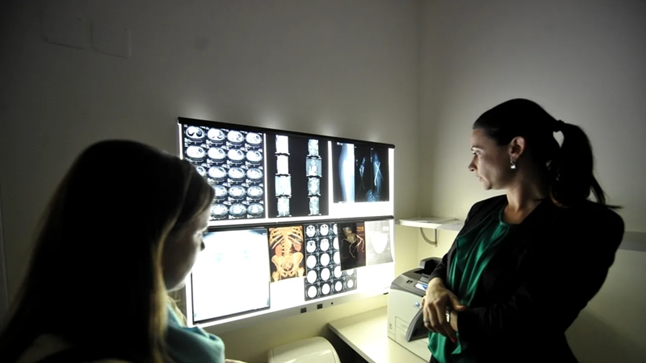 Coplata la medic. Cum va ajuta noua taxă îmbunătățirea actului medical