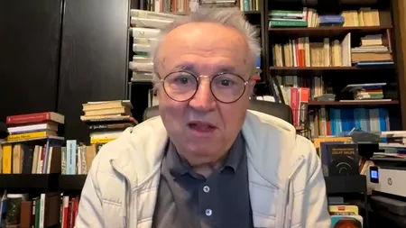 Ion Cristoiu: Cum au reușit Ei să-i întărească lui Călin Georgescu imaginea de președinte simbolic al României