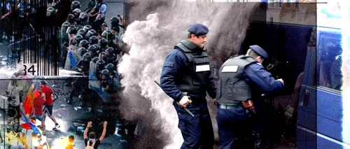 Dosarul „10 AUGUST”, retrimis în judecată, la 5 ani după violențele din Piața Victoriei: Capi ai Jandarmeriei, între inculpați