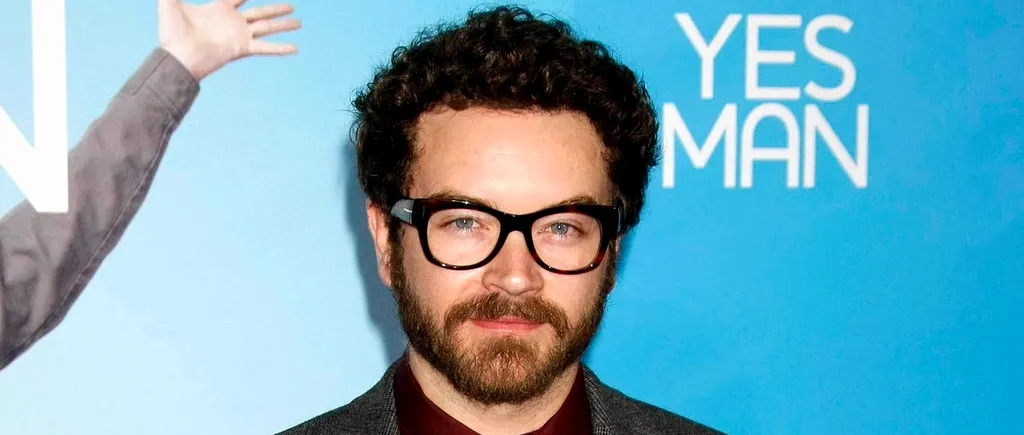 Actorul Danny Masterson, CONDAMNAT la 30 de ani de închisoare pentru două infracțiuni de viol