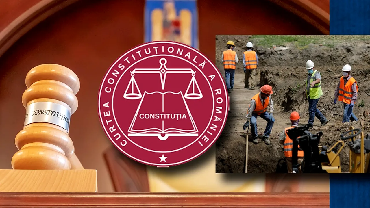 FIȘA POSTULUI este constituțională. Contractul angajator-angajat trebuie consemnat explicit