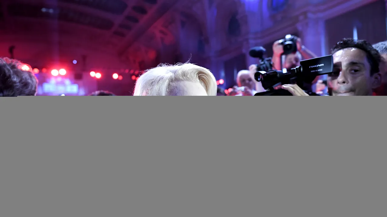 Răspunsul dat de Viorica Dăncilă când a fost întrebată despre un posibil blat cu Klaus Iohannis la alegerile prezidențiale