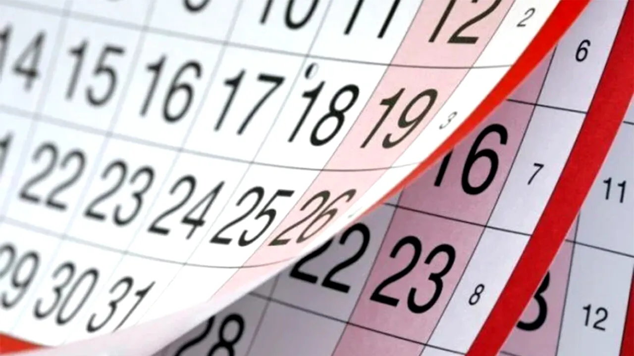 Situație rarisimă în istoria omenirii! Pe ce dată va fi Paștele în 2027 și în 2028