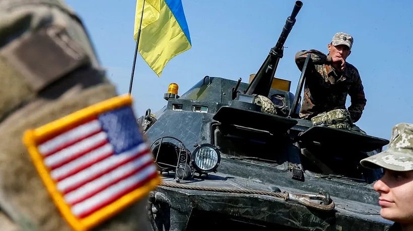 Ucraina, PLAN în 12 puncte privind peninsula Crimeea. Ce pun la cale oamenii lui Zelenski