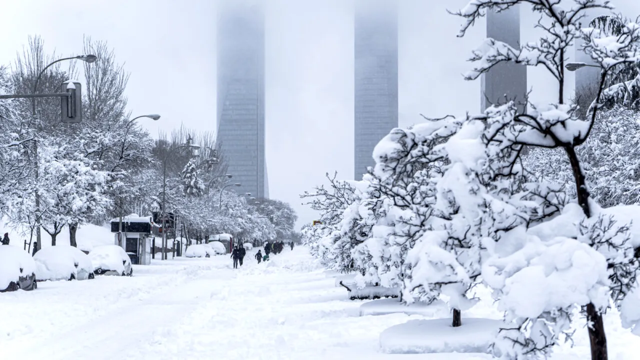 Ce se întâmplă cu vortexul polar din 22 decembrie 2025 până pe 22 ianuarie 2026, în toată România