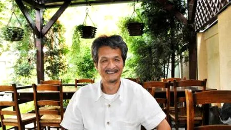 A lăsat civilizația din Tokyo pentru frumusețea Maramureșului. Aventurile lui Tadao Shibata în România