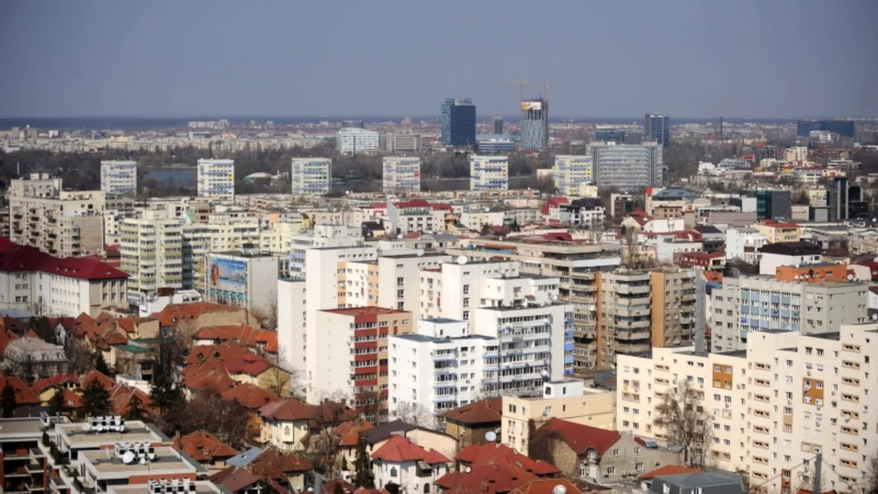 Cât a ajuns prețul mediu al garsonierelor din marile orașe ale țării